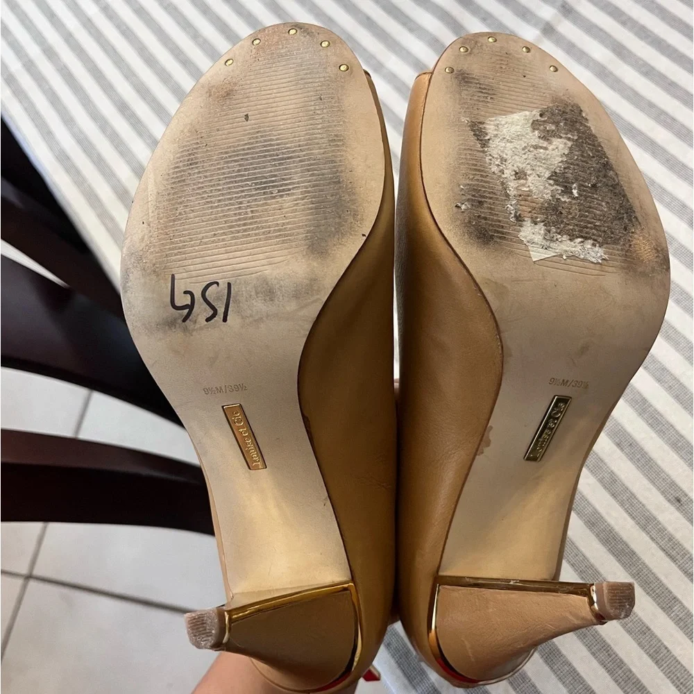 Louise et Cie Bootie - Picture 5 of 5